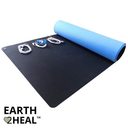 EARTH2HEAL™  yogamat