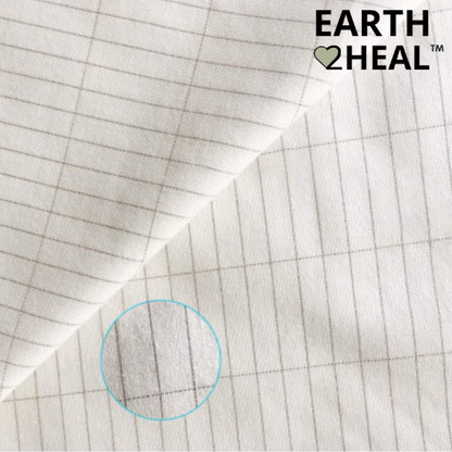 EARTH2HEAL™ pillowcase