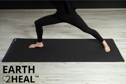 EARTH2HEAL™  yogamat