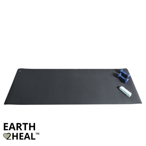 EARTH2HEAL™  yogamat